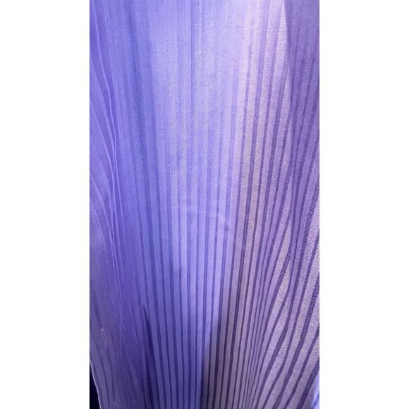 Kenneth Cole Reaction Men's Dress Shirt Slim Fit Solid Butto - Picture 6 of 6